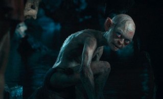 gollum