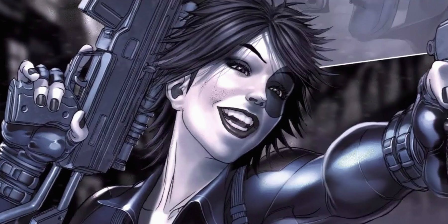 Domino-in-Deadpool-2