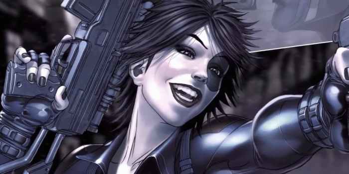Domino-in-Deadpool-2