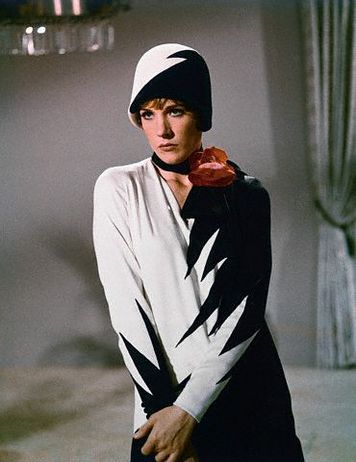 Julie Andrews Rockin' It