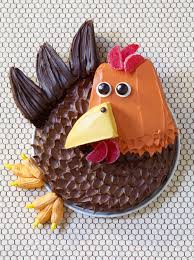 rooster cake2